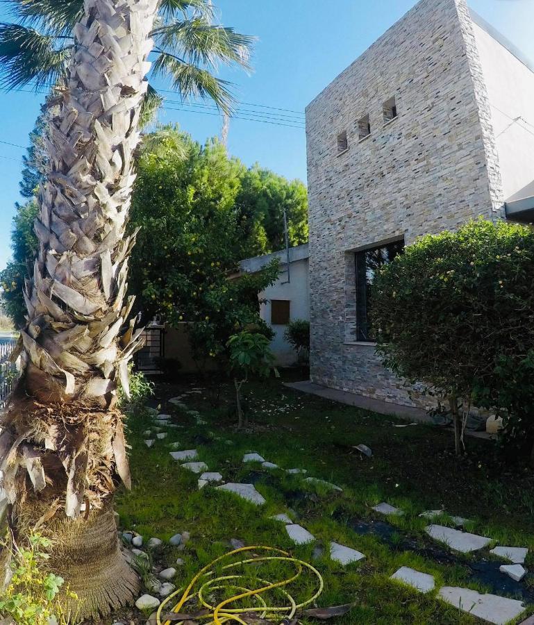 The Stone Villa Pissouri Exterior photo